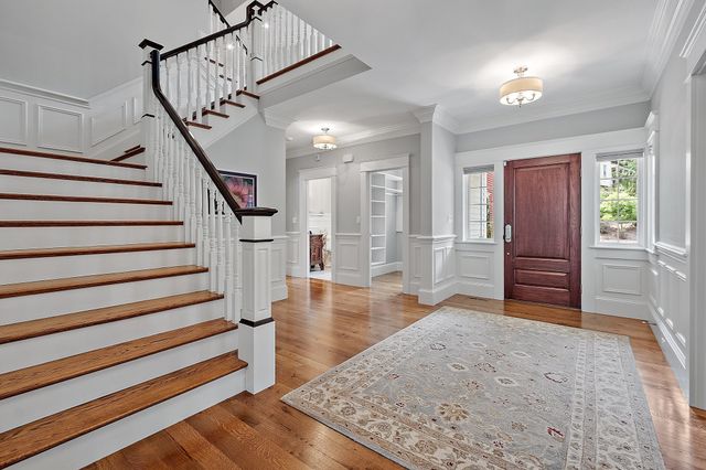29 Hayes Lane, Lexington, MA 02420