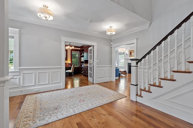 29 Hayes Lane, Lexington, MA 02420