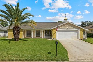 12111 FIELDSTONE LANE, Hudson, FL 34667