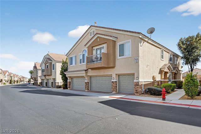 8725 Traveling Breeze Avenue 102, Las Vegas, NV 89178