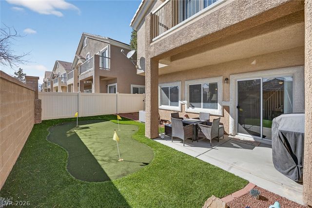 8725 Traveling Breeze Avenue 102, Las Vegas, NV 89178