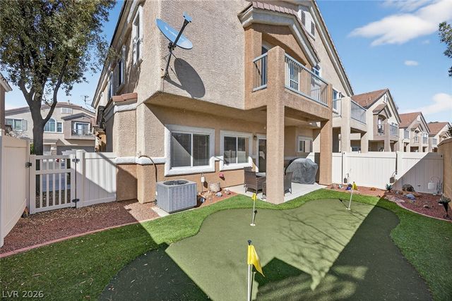 8725 Traveling Breeze Avenue 102, Las Vegas, NV 89178