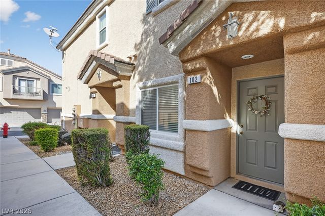 8725 Traveling Breeze Avenue 102, Las Vegas, NV 89178