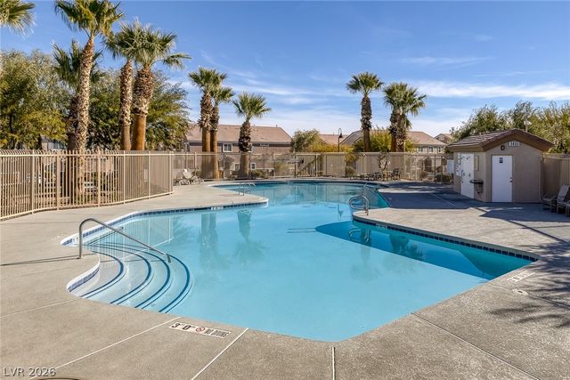 8725 Traveling Breeze Avenue 102, Las Vegas, NV 89178