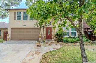10935 Hamlen Park, San Antonio, TX 78249