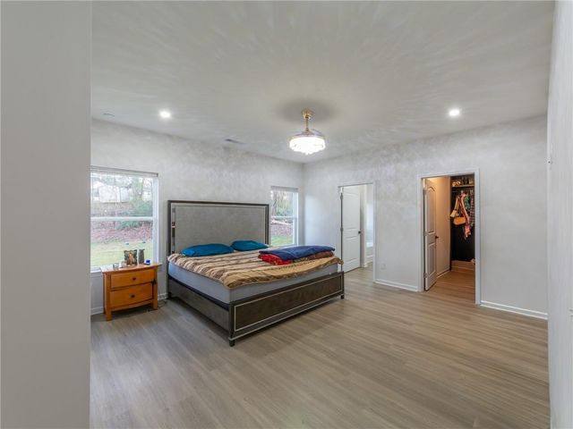 143 Mctier NW Circle, Cartersville, GA 30120