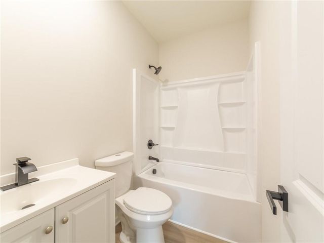 143 Mctier NW Circle, Cartersville, GA 30120