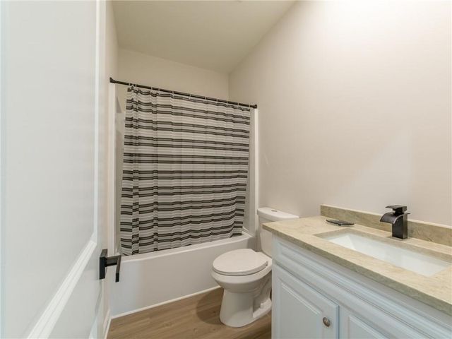 143 Mctier NW Circle, Cartersville, GA 30120