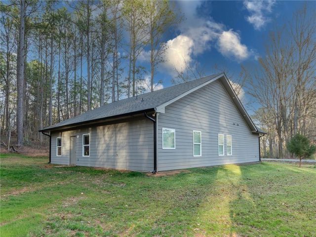 143 Mctier NW Circle, Cartersville, GA 30120