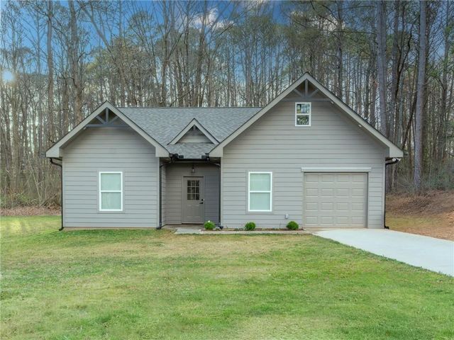 143 Mctier NW Circle, Cartersville, GA 30120
