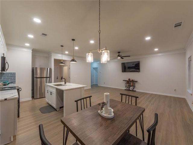 143 Mctier NW Circle, Cartersville, GA 30120