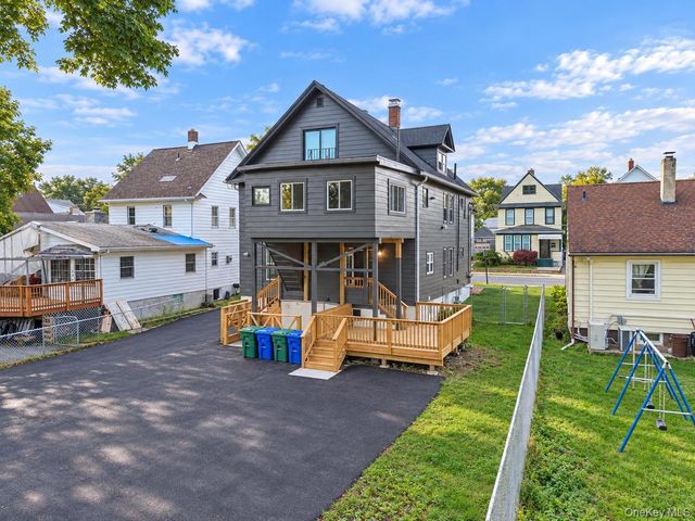54 Ogden Street Apt 1, Middletown, NY 10940