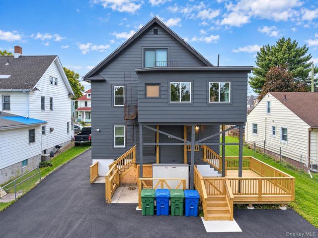 54 Ogden Street Apt 1, Middletown, NY 10940
