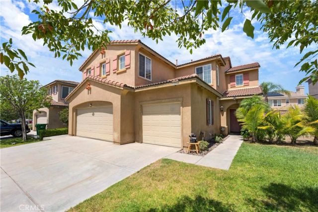 12842 Clemson Drive, Eastvale, CA 92880