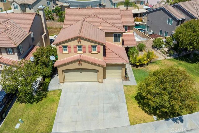12842 Clemson Drive, Eastvale, CA 92880