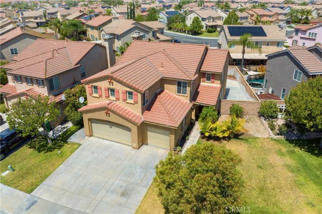 12842 Clemson Drive, Eastvale, CA 92880