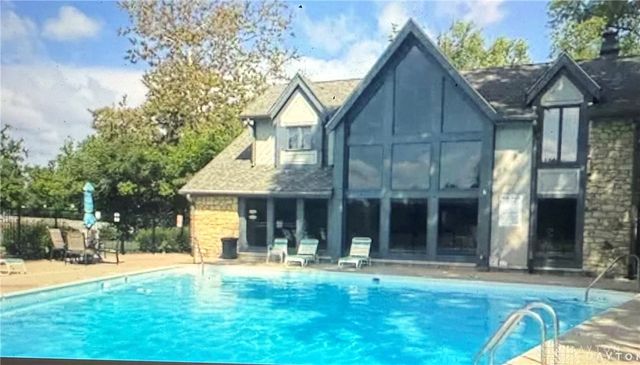 1943 Washington South Drive, Dayton, OH 45458