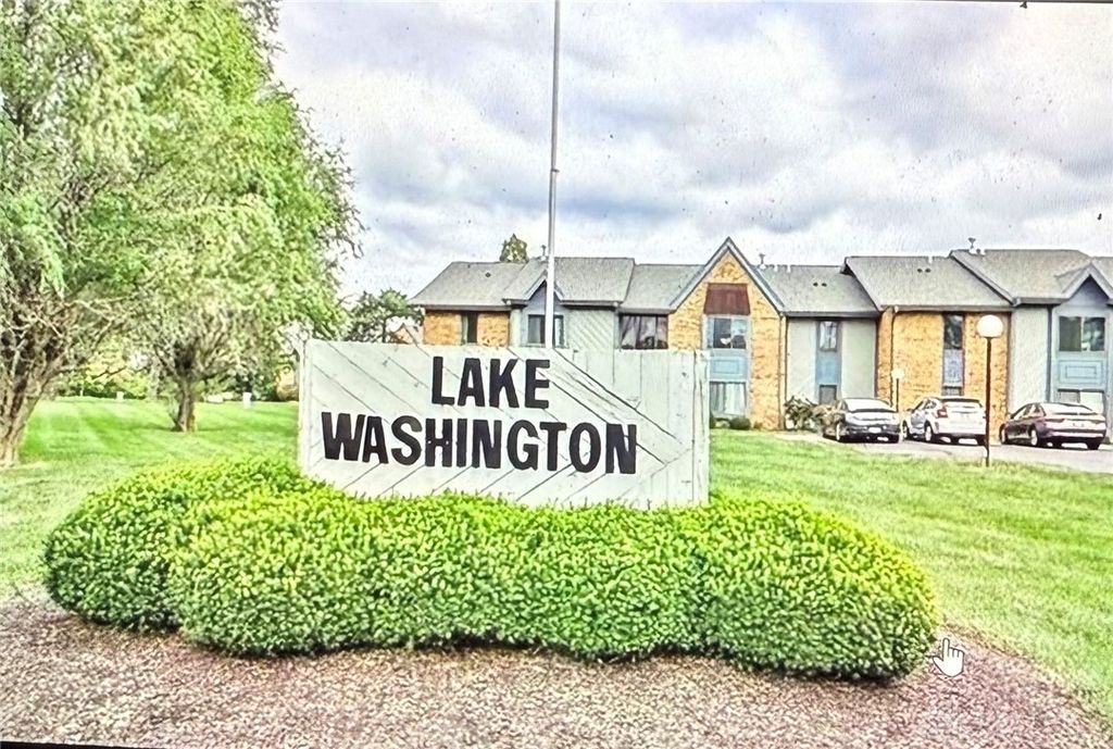 1943 Washington South Drive, Dayton, OH 45458