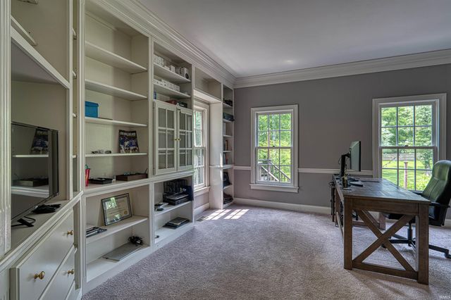 1031 Cedar Hill Drive, Evansville, IN 47710