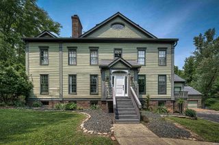 1031 Cedar Hill Drive, Evansville, IN 47710