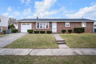 2684 East Boulevard, Bethlehem City, PA 18017