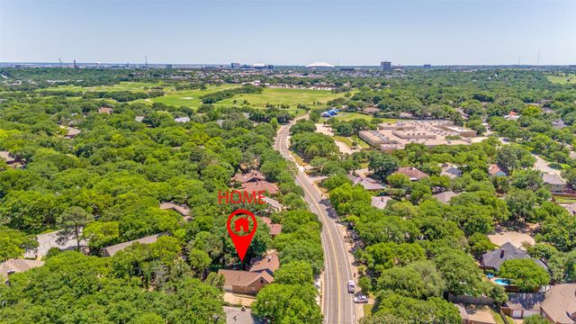 2711 Lincoln Drive, Arlington, TX 76006