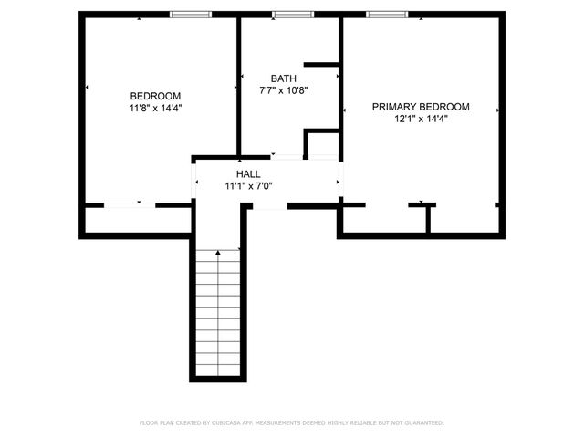 2711 Lincoln Drive, Arlington, TX 76006