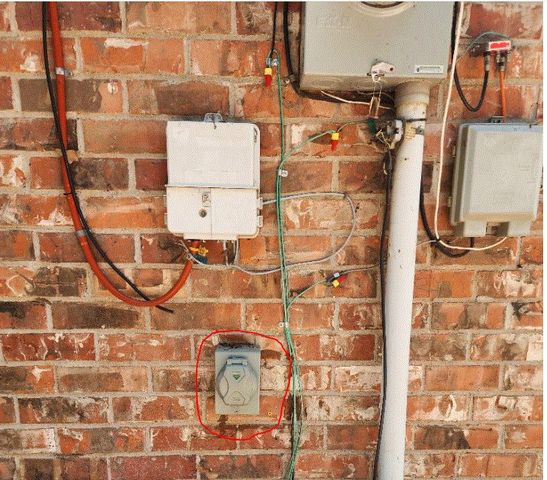 2711 Lincoln Drive, Arlington, TX 76006