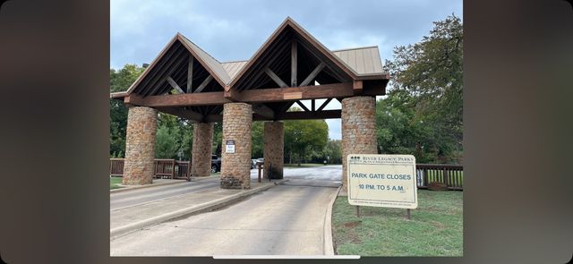 2711 Lincoln Drive, Arlington, TX 76006