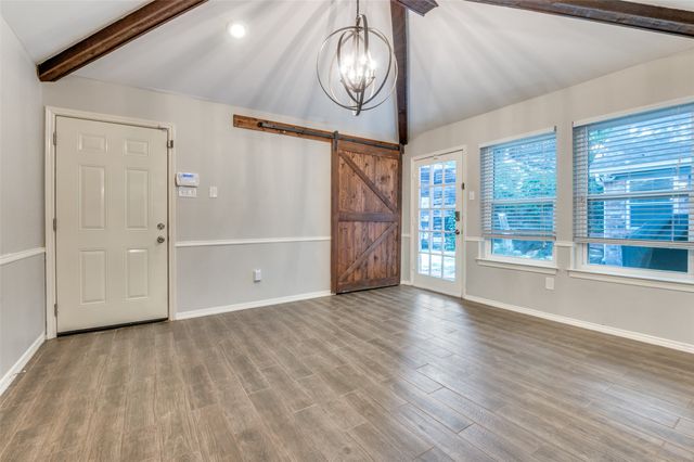 2711 Lincoln Drive, Arlington, TX 76006