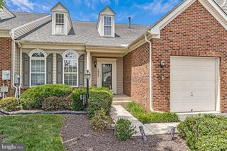 9902 HILLANDALE WAY #17, Bowie, MD 20721