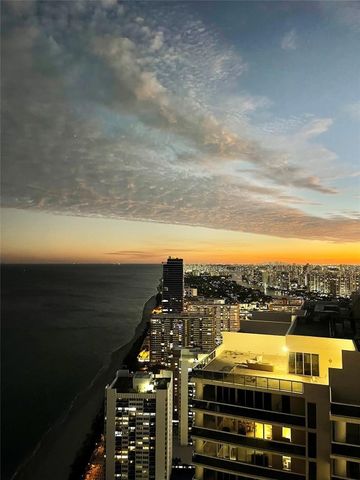 1830 S Ocean Drive 4905, Hallandale Beach, FL 33009