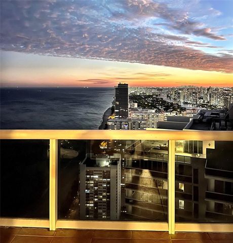 1830 S Ocean Drive 4905, Hallandale Beach, FL 33009