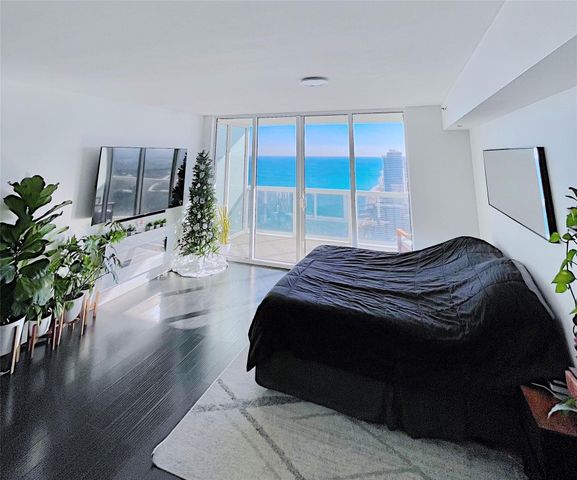 1830 S Ocean Drive 4905, Hallandale Beach, FL 33009