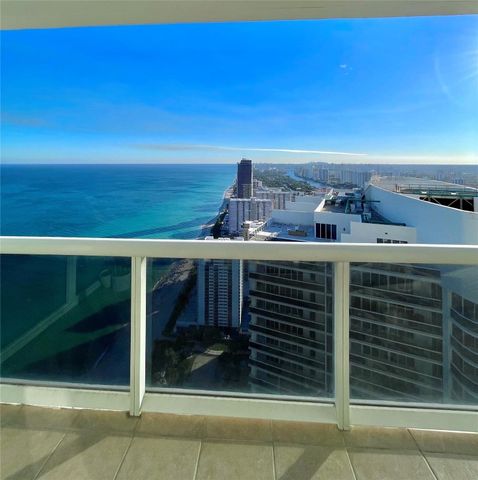 1830 S Ocean Drive 4905, Hallandale Beach, FL 33009