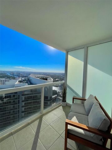 1830 S Ocean Drive 4905, Hallandale Beach, FL 33009