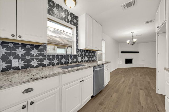 5315 11th Street, Katy, TX 77493