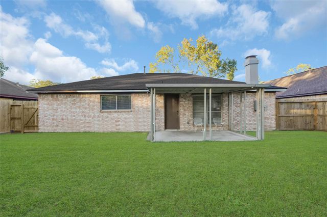 5315 11th Street, Katy, TX 77493