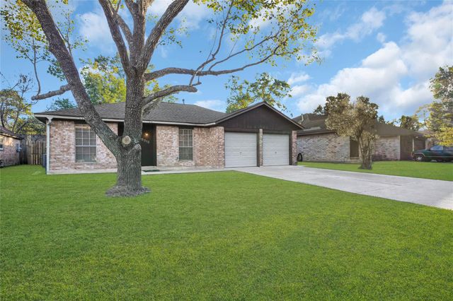 5315 11th Street, Katy, TX 77493