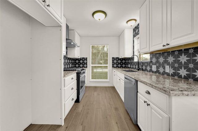 5315 11th Street, Katy, TX 77493