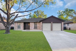 5315 11th Street, Katy, TX 77493