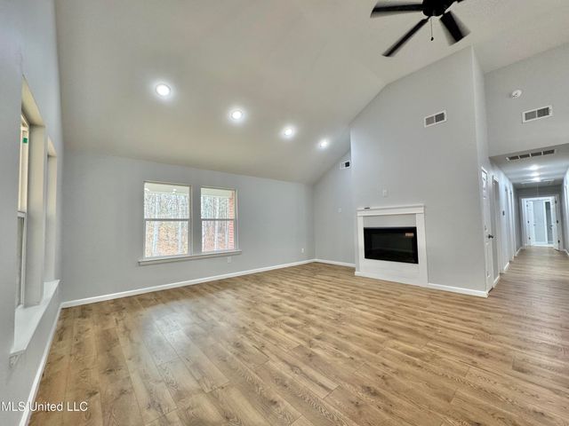 68 River Bend Park Drive, Iuka, MS 38852