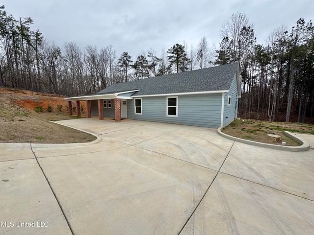 68 River Bend Park Drive, Iuka, MS 38852
