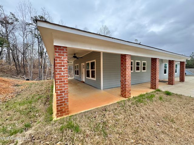 68 River Bend Park Drive, Iuka, MS 38852
