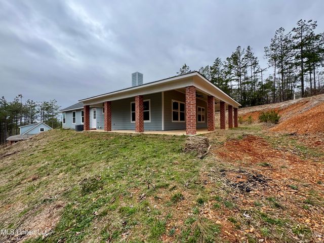 68 River Bend Park Drive, Iuka, MS 38852
