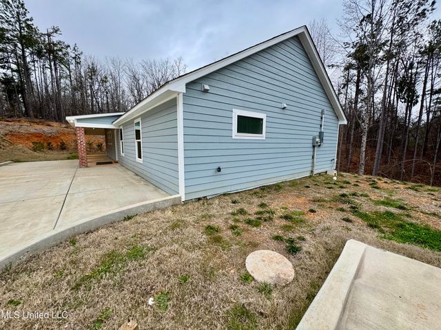 68 River Bend Park Drive, Iuka, MS 38852