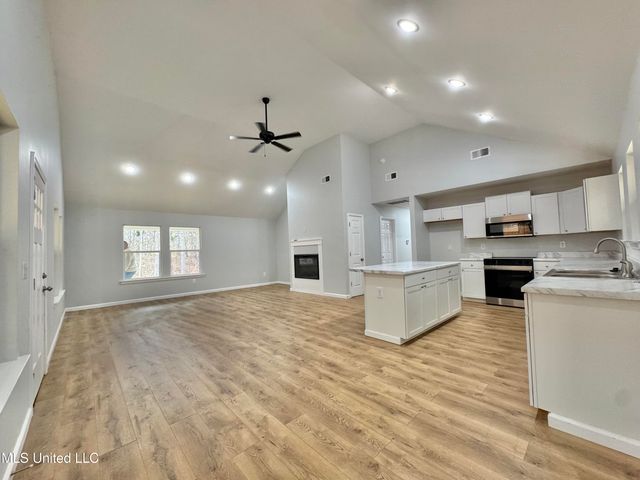 68 River Bend Park Drive, Iuka, MS 38852