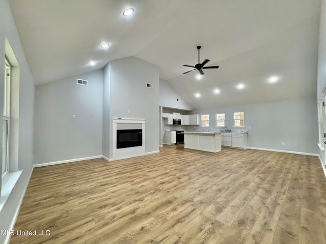 68 River Bend Park Drive, Iuka, MS 38852