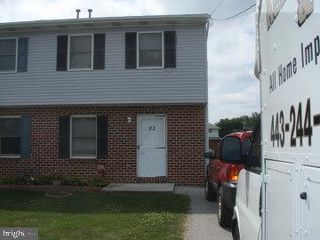 23 LUMBER ST, Littlestown, PA 17340