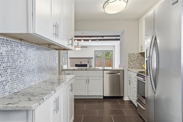 334 Home Park Avenue NW, Atlanta, GA 30318